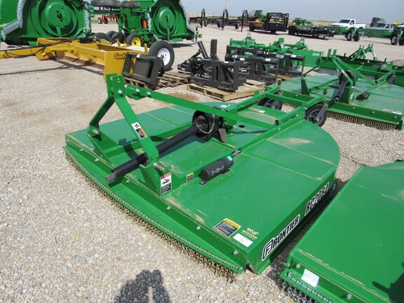 SOLD - 2022 Frontier RC2084 Stock No. 229759 Hay and Forage with 7 ft ...