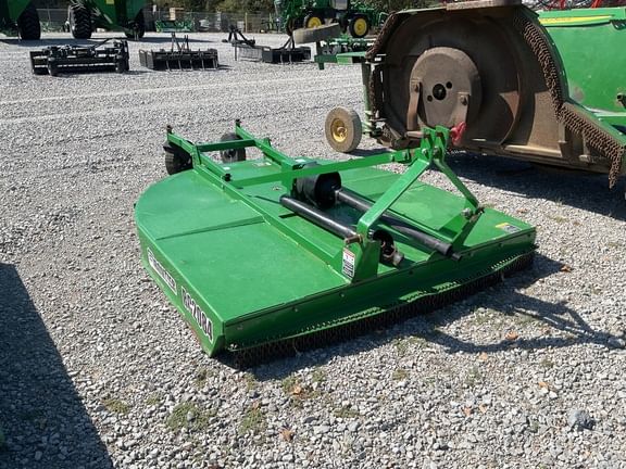 2022 Frontier RC2084 Equipment Image0