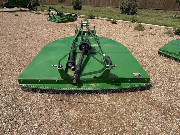 Image of Frontier RC2084 equipment image 1