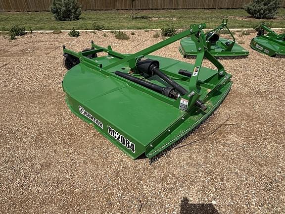 Image of Frontier RC2084 equipment image 2