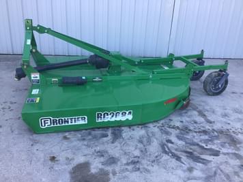 Main image Frontier RC2084