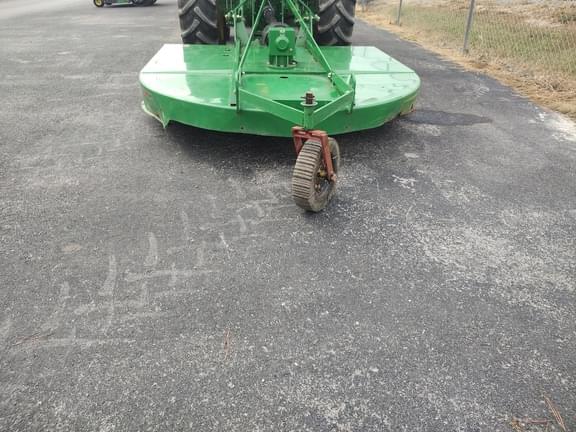 Image of Frontier RC2084 equipment image 4