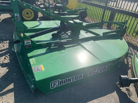 Equipment Main Image