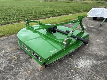 2022 Frontier RC2084 Equipment Image0