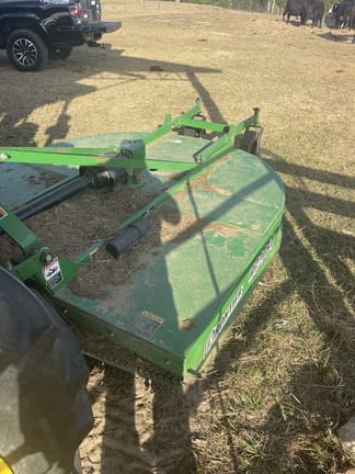 2022 Frontier RC2084 Equipment Image0