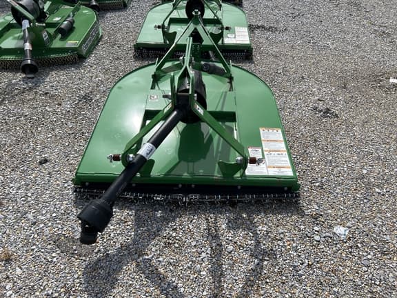 Image of Frontier RC4048 equipment image 4