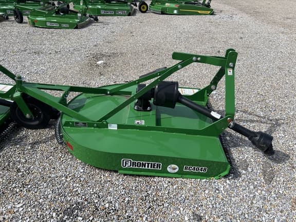 Image of Frontier RC4048 equipment image 1
