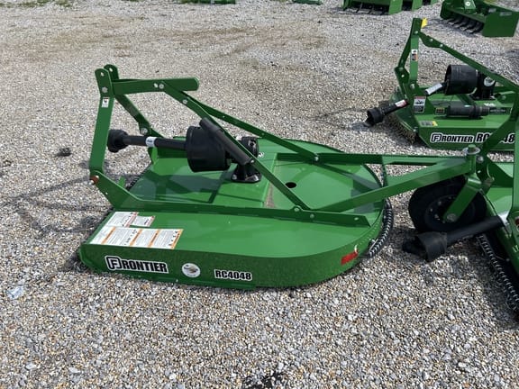 2022 Frontier RC4048 Equipment Image0