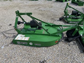 Main image Frontier RC4048