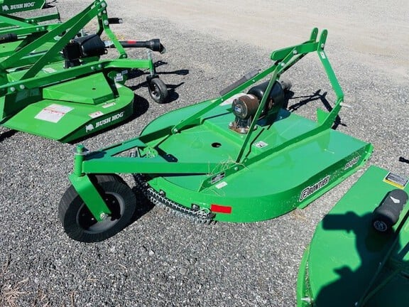 SOLD - 2022 Frontier RC4048 Stock No. 06012230 Hay and Forage with 4 ft ...