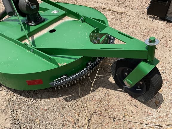 Image of Frontier RC4048 equipment image 2