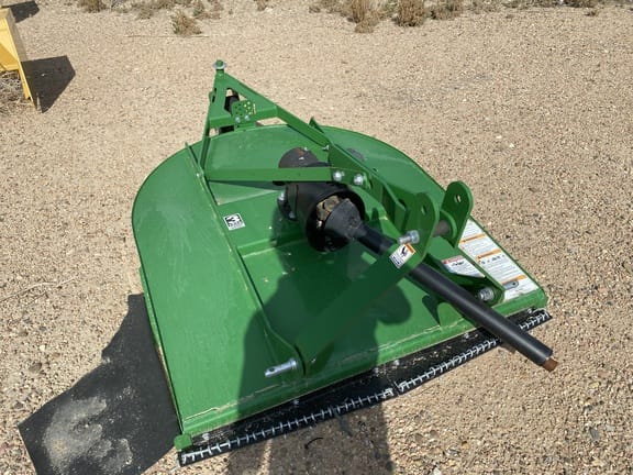 2022 Frontier RC4048 Equipment Image0