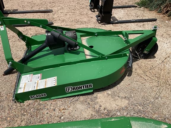 Image of Frontier RC4048 equipment image 1