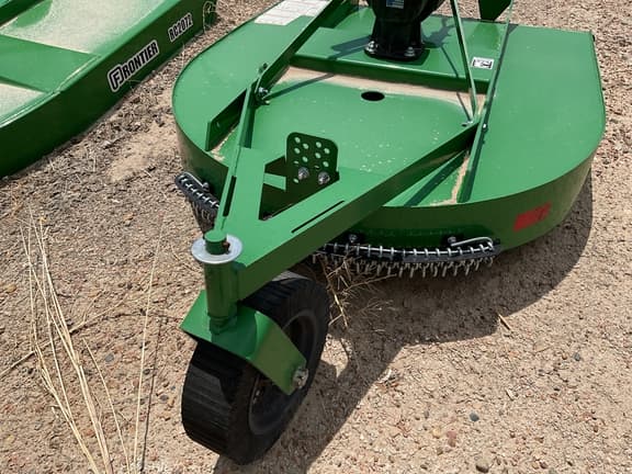 Image of Frontier RC4048 equipment image 3