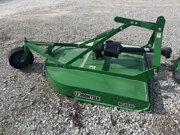 Image of Frontier RC4048 equipment image 2