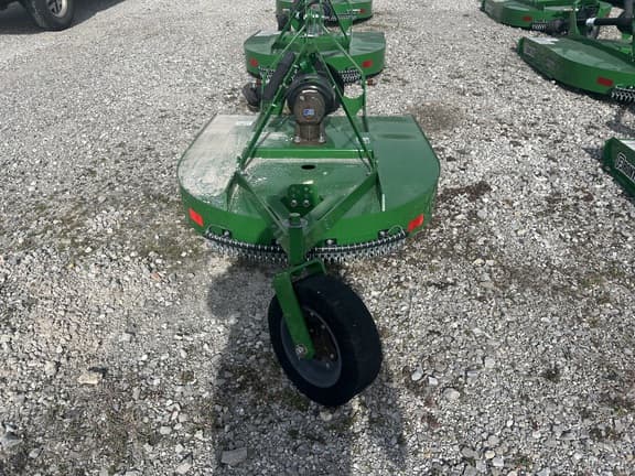 Image of Frontier RC4048 equipment image 4