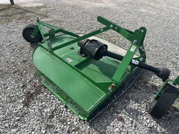 Image of Frontier RC4048 equipment image 1