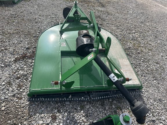 2022 Frontier RC4048 Equipment Image0