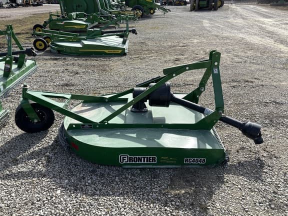Image of Frontier RC4048 equipment image 1