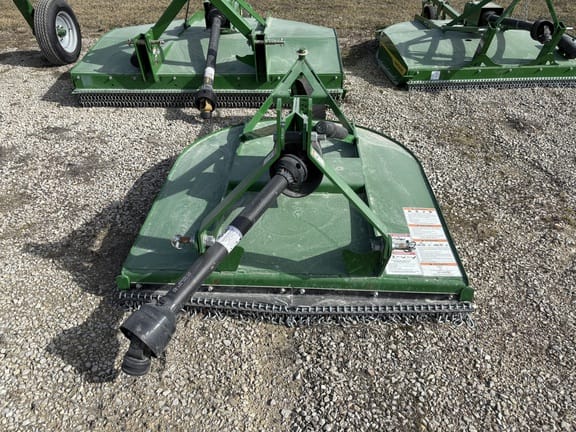 2022 Frontier RC4048 Equipment Image0