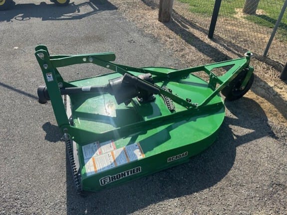 2022 Frontier RC4048 Equipment Image0