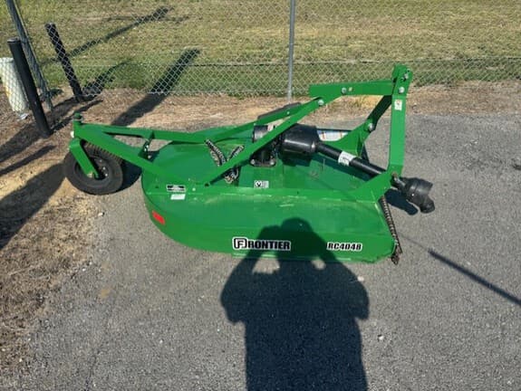 Image of Frontier RC4048 equipment image 1