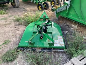 Main image Frontier RC4048