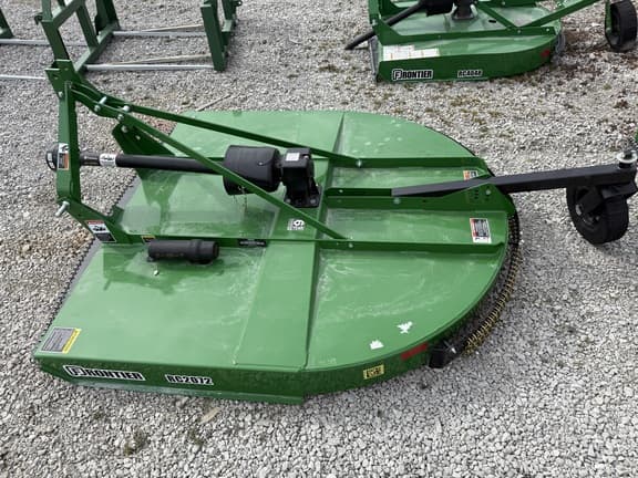 Image of Frontier RC4048 equipment image 1