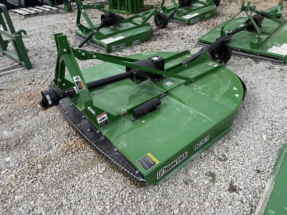 2022 Frontier RC4048 Equipment Image0