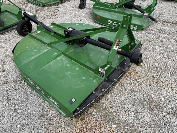 Image of Frontier RC4048 equipment image 3