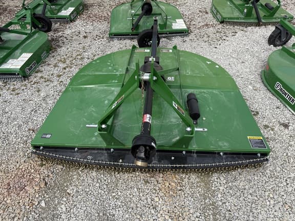 Image of Frontier RC4048 equipment image 2