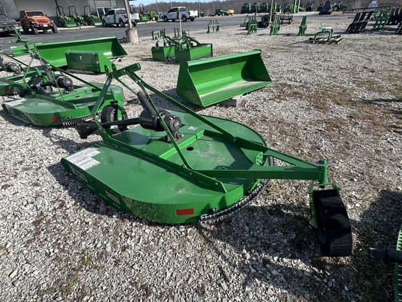 Image of Frontier RC4060 equipment image 3