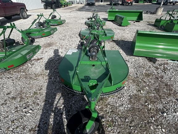 Image of Frontier RC4060 equipment image 2