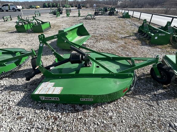 Image of Frontier RC4060 equipment image 4