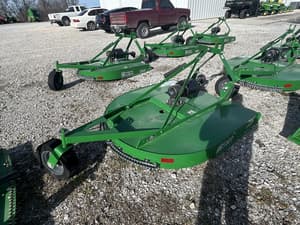2022 Frontier RC4060 Image