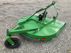 2022 Frontier RC4060 Image