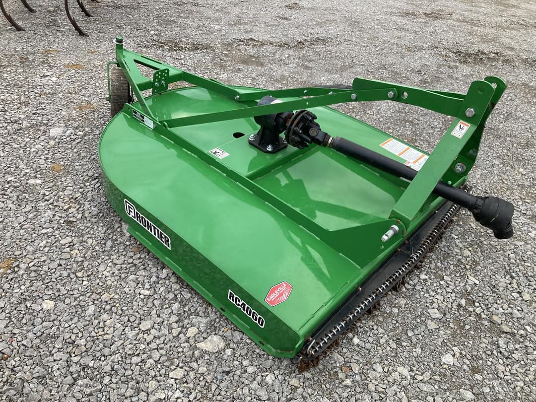 Image of Frontier RC4060 Image 1