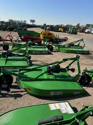 Main image Frontier RC4060