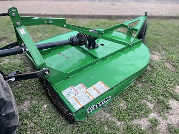 Main image Frontier RC4060