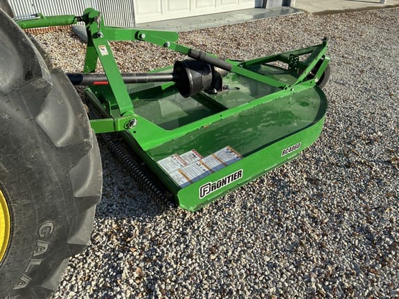 2022 Frontier RC4060 Equipment Image0