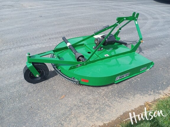 SOLD - 2022 Frontier RC4060 Stock No. 326690 Hay and Forage with 5 ft ...