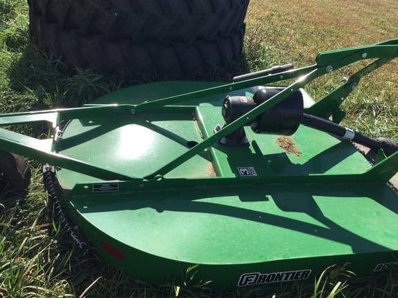 Image of Frontier RC4060 equipment image 2