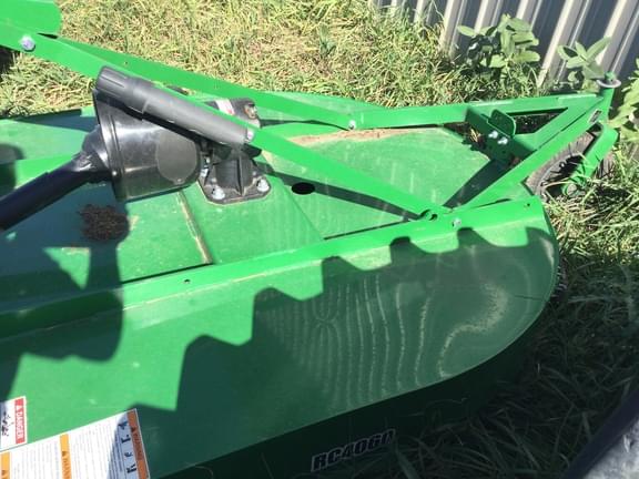 Image of Frontier RC4060 equipment image 3