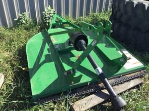 2022 Frontier RC4060 Image