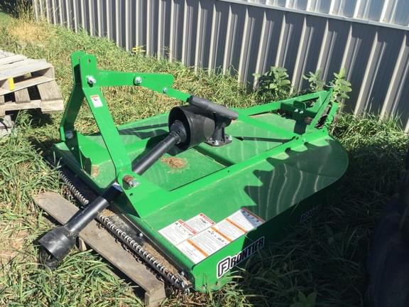 Image of Frontier RC4060 equipment image 1