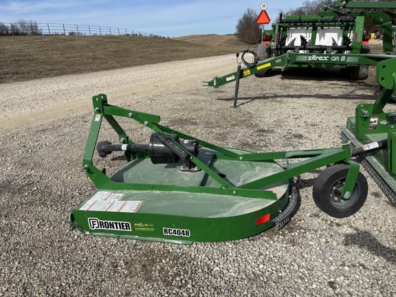 Image of Frontier RC4060 equipment image 2