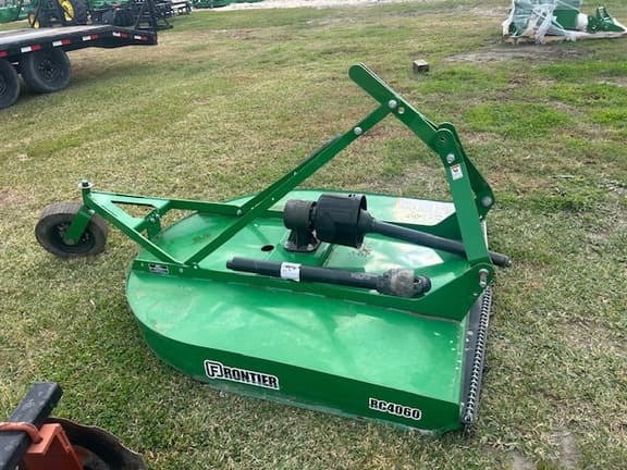 Image of Frontier RC4060 equipment image 1