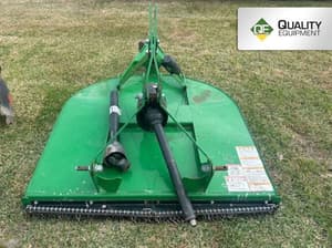 2022 Frontier RC4060 Image