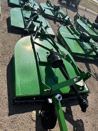 2022 Frontier RC4060 Equipment Image0