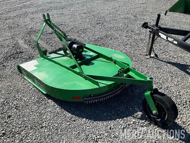 Image of Frontier RC4060 equipment image 2